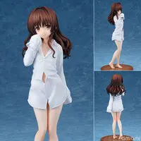 Figure - To LOVE Ru Darkness / Yuuki Mikan