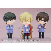 Nendoroid - Ouran High School Host Club