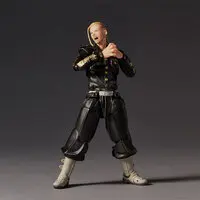 Revoltech - Tokyo Revengers / Draken (Ryuuguuji Ken)