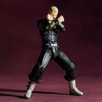 Revoltech - Tokyo Revengers / Draken (Ryuuguuji Ken)