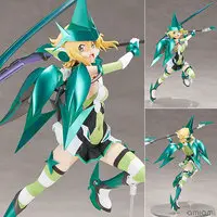 Figure - Senki Zesshou Symphogear / Akatsuki Kirika