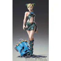 Figure - JoJo's Bizarre Adventure: Stone Ocean / Cujoh Jolyne