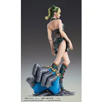 Figure - JoJo's Bizarre Adventure: Stone Ocean / Cujoh Jolyne