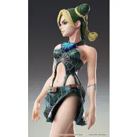 Figure - JoJo's Bizarre Adventure: Stone Ocean / Cujoh Jolyne