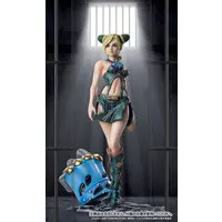 Figure - JoJo's Bizarre Adventure: Stone Ocean / Cujoh Jolyne