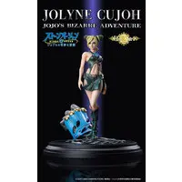 Figure - JoJo's Bizarre Adventure: Stone Ocean / Cujoh Jolyne