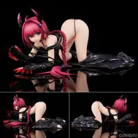 Figure - To LOVE Ru Darkness / Kurosaki Mea