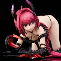 Figure - To LOVE Ru Darkness / Kurosaki Mea