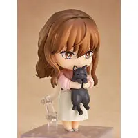 Nendoroid - Koori Zokusei Danshi to Cool na Douryou Joshi (The Ice Guy and His Cool Female Colleague)