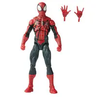 Figure - Spider-Man / Scarlet Spider