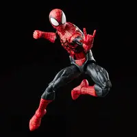 Figure - Spider-Man / Scarlet Spider