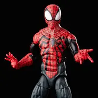 Figure - Spider-Man / Scarlet Spider