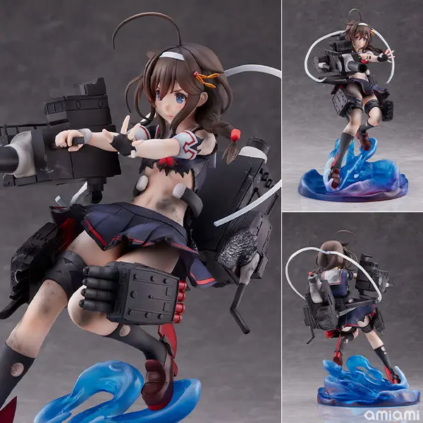 Figure - KanColle / Shigure