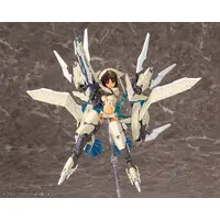 Figure - Megami Device / Kaneshiya Sitara