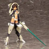 Figure - Megami Device / Kaneshiya Sitara