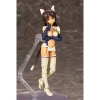 Figure - Megami Device / Kaneshiya Sitara