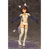 Figure - Megami Device / Kaneshiya Sitara