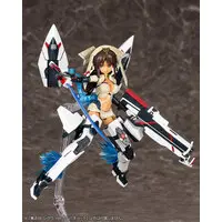 Figure - Megami Device / Kaneshiya Sitara