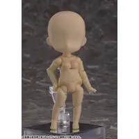 Nendoroid - Nendoroid Doll - Nendoroid Doll Archetype