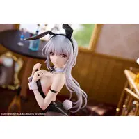 SEI illustration by CABA 1/6 Complete Figure Deluxe Edition