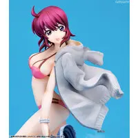 Figure - Mobile Suit Gundam SEED Destiny / Lunamaria Hawke