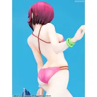 Figure - Mobile Suit Gundam SEED Destiny / Lunamaria Hawke