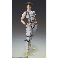 Chozo Kado - JoJo's Bizarre Adventure: Diamond is Unbreakable / Kishibe Rohan