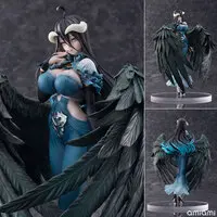 Figure - Overlord / Albedo