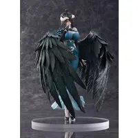 Figure - Overlord / Albedo