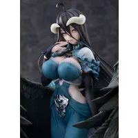 Figure - Overlord / Albedo