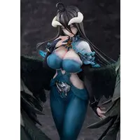 Figure - Overlord / Albedo