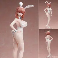 Figure - Monochrome Bunny