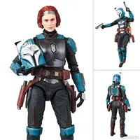 Figure - The Mandalorian
