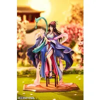 Figure - The Legend of Sword and Fairy
