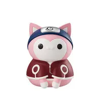 Sofubi Figure - NARUTO / Haruno Sakura