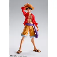 S.H.Figuarts - One Piece / Monkey D. Luffy