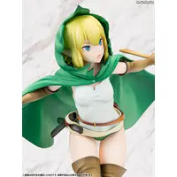 Figure - DanMachi / Ryuu Lion