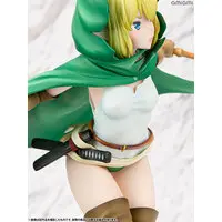 Figure - DanMachi / Ryuu Lion