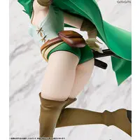 Figure - DanMachi / Ryuu Lion