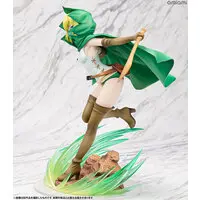 Figure - DanMachi / Ryuu Lion