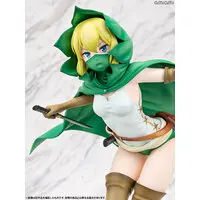 Figure - DanMachi / Ryuu Lion