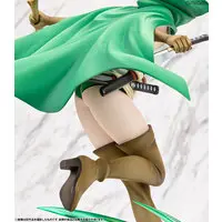 Figure - DanMachi / Ryuu Lion