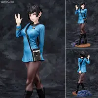 Figure - Star Trek