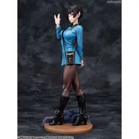 Figure - Star Trek