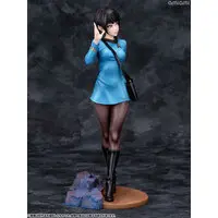 Figure - Star Trek