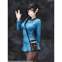 Figure - Star Trek