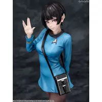 Figure - Star Trek