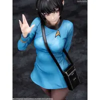 Figure - Star Trek