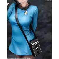 Figure - Star Trek