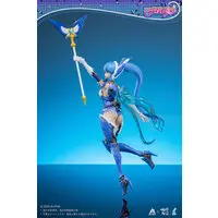 [Bonus] Balala, Little Magic Fairy Mei Qi 1/12 Scale Posable Figure